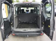 Ford Transit Connect 1.5TDCi 88kW LUXUS výbava i stav