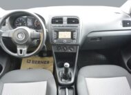 Volkswagen Polo 1.2TSi 66kW NAVI,KLIMA