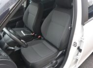 Škoda Fabia 1.2TSi SPORT