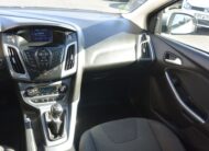 Ford Focus 2.0TDCi Titanium