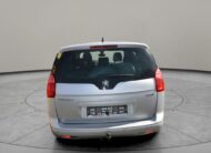 Peugeot 5008 1.6i16v + LPG nové*7míst