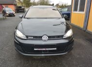 Volkswagen Golf 2.0TDi GTD