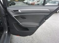 Volkswagen Golf 2.0TDi
