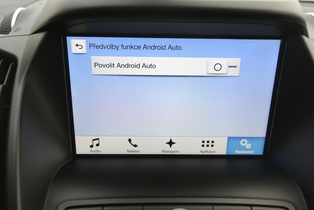 Ford Kuga 2.0TDCi Titanium 4×4