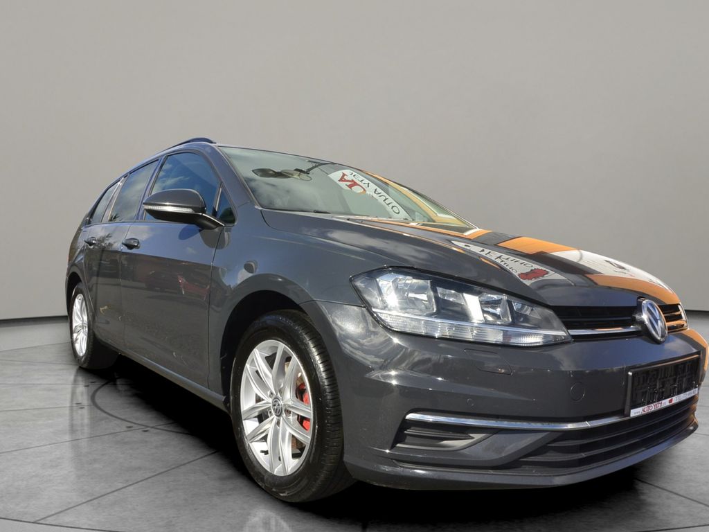 Volkswagen Golf 2.0TDi