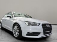 Audi A3 2.0TDi Spotback 110kW Xenon