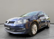 Volkswagen Golf 2.0TDi 110kW