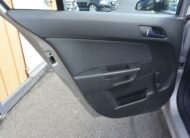 Opel Astra 1.6i16v AUTOMAT EASYTRONIC