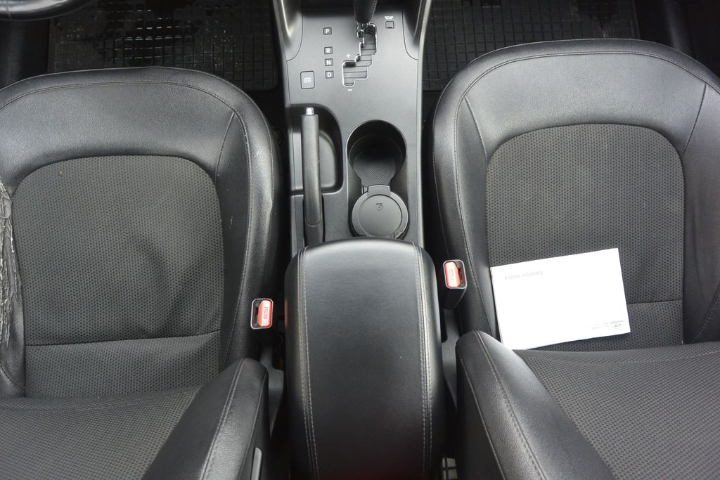 Hyundai ix35 2.0CRDi 4×4 * AT * ČR * DPH