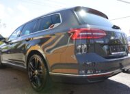 Volkswagen Passat 2.0TDi DSG, LED, NAVI, DPH
