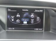 Audi A4 3.0TDi 180kW QUATTRO AUTOMAT