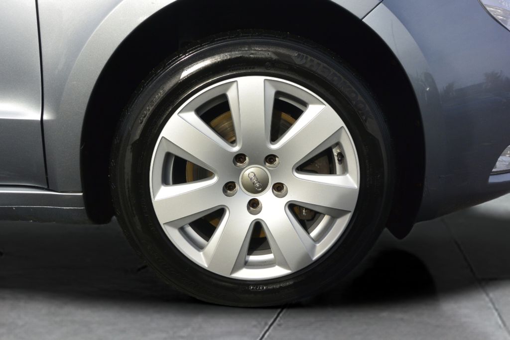 Škoda Superb 1.4TSi