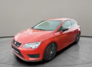 Seat Leon 2.0TSi DSG CUPRA 280PS