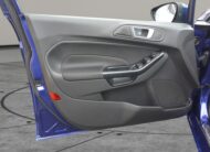 Ford Fiesta 1.0 EcoBoost vyhřív.sedadla+okno