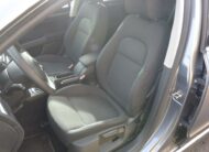 Škoda Superb 1.4TSi