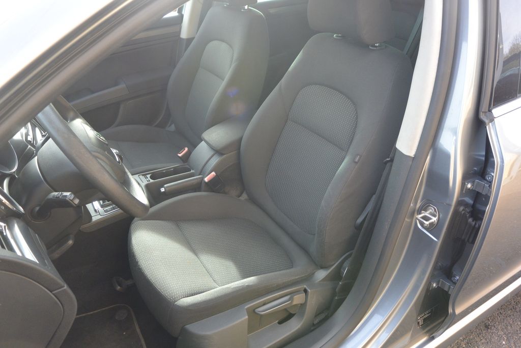 Škoda Superb 1.4TSi