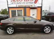 Audi A5 2.0 TFSi 132kW Sportback