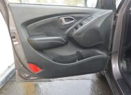 Hyundai ix35 2.0CRDi 4×4 * AT * ČR * DPH