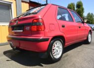 Škoda Felicia 1.3LXi 50kW