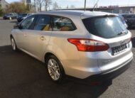 Ford Focus 2.0TDCi Titanium
