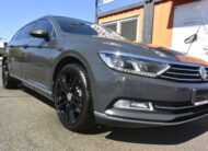 Volkswagen Passat 2.0TDi DSG, LED, NAVI, DPH