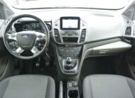 Ford Transit Connect 1.5TDCi 88kW LUXUS výbava i stav