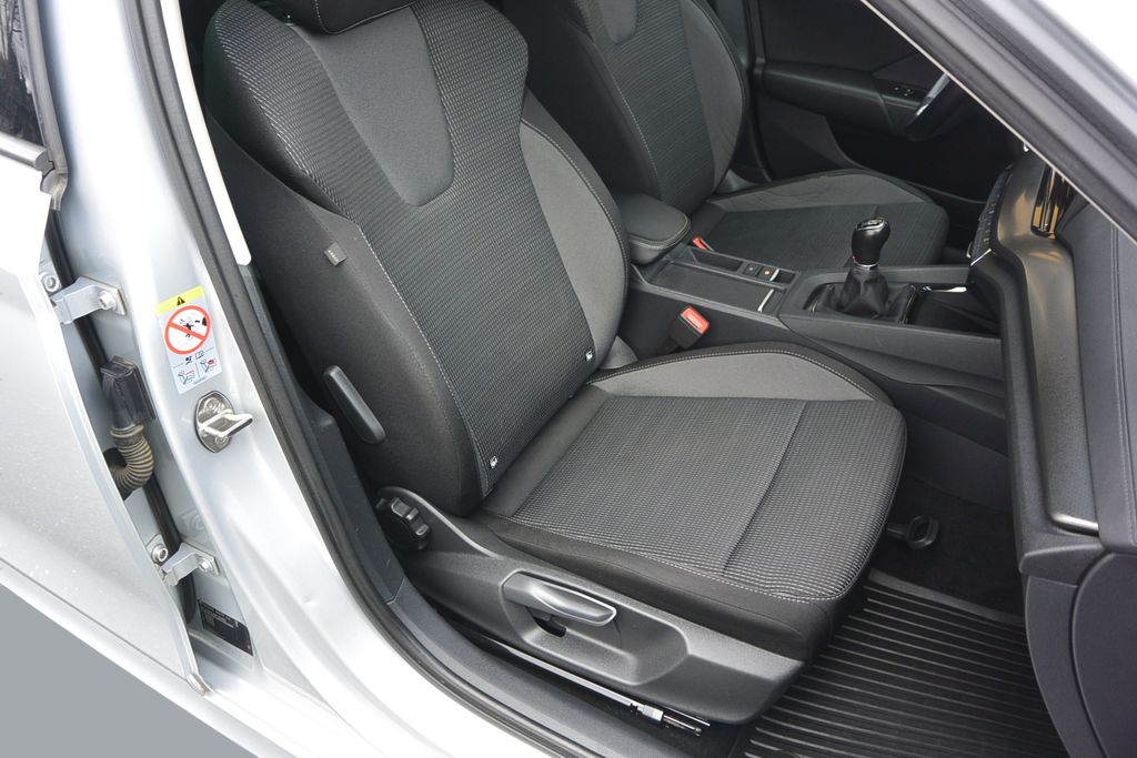 Škoda Octavia 2.0TDi Ambition * DPH