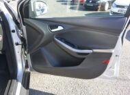 Ford Focus 2.0TDCi Titanium