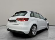 Audi A3 2.0TDi Spotback 110kW Xenon