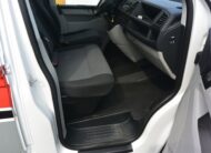 Volkswagen T5 Transporter 2.0TDi 103kW