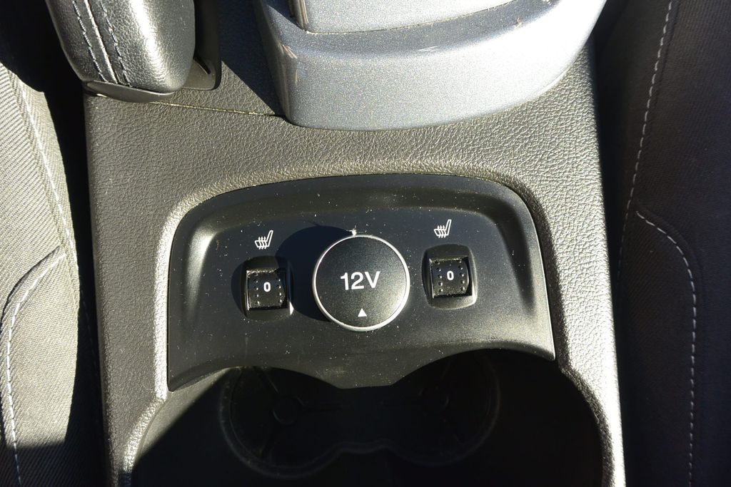 Ford Focus 2.0TDCi Titanium