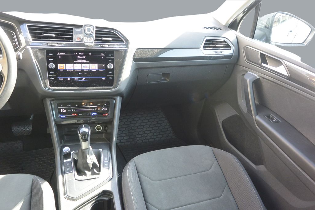 Volkswagen Tiguan 1.5TSi DSG * DPH