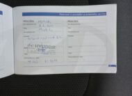 Hyundai ix35 2.0CRDi 4×4 * AT * ČR * DPH