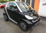 Smart ForTwo 0.8CDi ATM