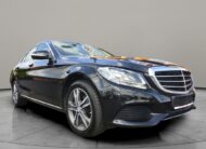 Mercedes-Benz C 200 C200d Avantgarde