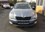 Škoda Superb 1.4TSi
