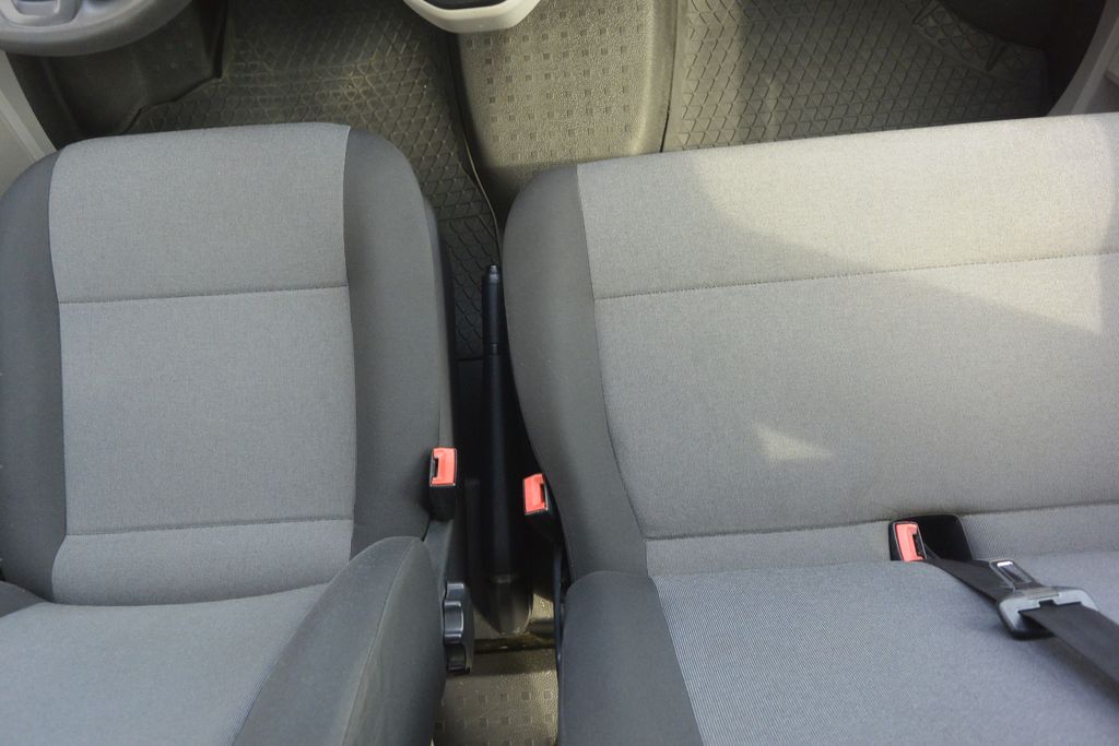 Volkswagen T5 Transporter 2.0TDi 103kW