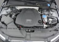 Audi A4 3.0TDi 180kW QUATTRO AUTOMAT