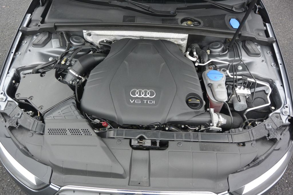 Audi A4 3.0TDi 180kW QUATTRO AUTOMAT