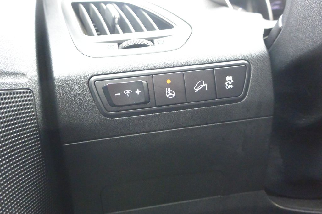 Hyundai ix35 2.0CRDi 4×4 * AT * ČR * DPH