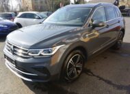 Volkswagen Tiguan 1.5TSi DSG