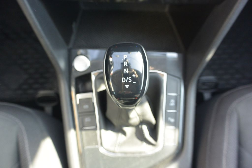 Volkswagen Tiguan 1.5TSi DSG * DPH