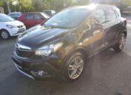 Opel Mokka 1.7CDTi 96kW XENON*VYHŘÍV.VOLANT