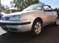 Volkswagen Golf 2.0i