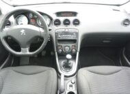 Peugeot 308 2.0HDi SW 7míst
