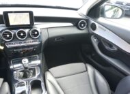 Mercedes-Benz C 200 C200d Avantgarde