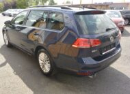 Volkswagen Golf 2.0TDi 110kW