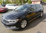 Volkswagen Passat 2.0TDi 4MOTION 176kW DPH!