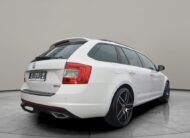 Škoda Octavia 2.0TDi RS