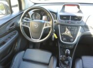 Opel Mokka 1.7CDTi 96kW XENON*VYHŘÍV.VOLANT
